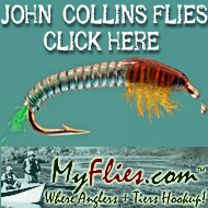 Buy Ultimate Quality American Flies Tied by John Collins