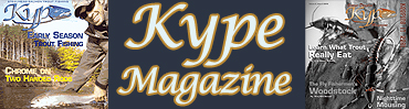Kype Magazine