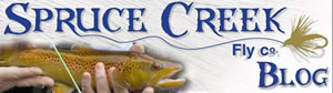 Eric Stroup Blog