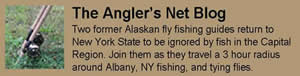 The Anglers Net Blog