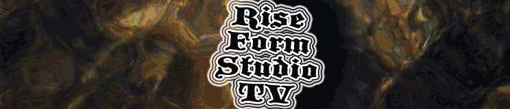 fly fishing video, fly tying video, rise form studio